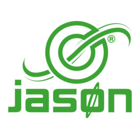 Winkel Jason 20 mm x 1/2 pouce 90 degrés PP serrage x filetage mâle DVGW