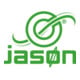 Winkel Jason 20mmx1/2 Zoll 90Grad PP KlemmxAG DVGW-3