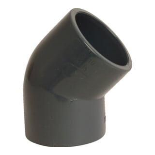 Winkel Maß 32mm 16bar 45Grad MEGA