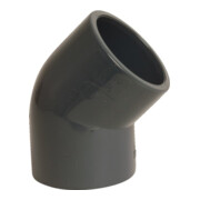 Winkel Maß 32mm 16bar 45Grad MEGA