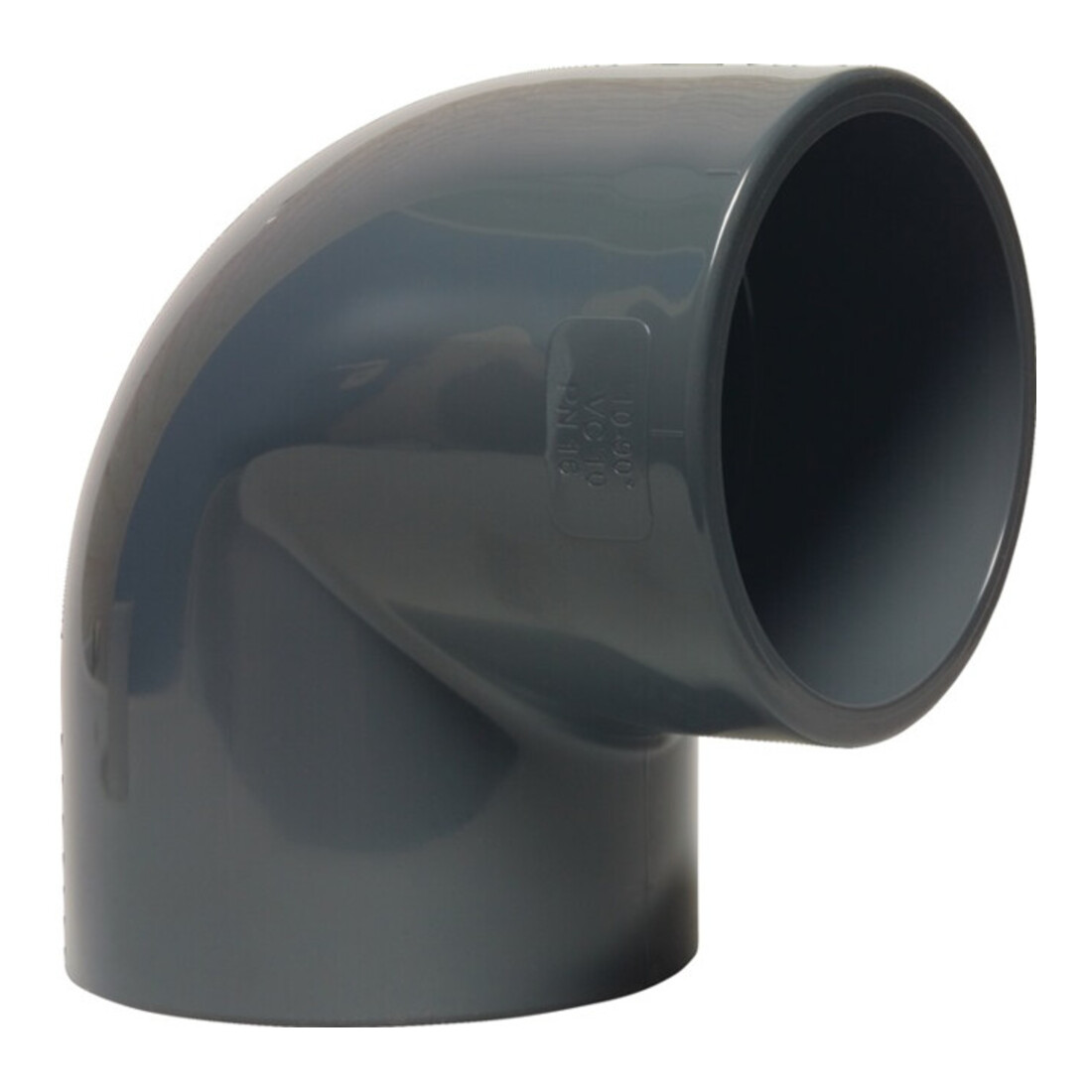 Winkel Mesure 50 mm 16 bar 90 degrés MEGA