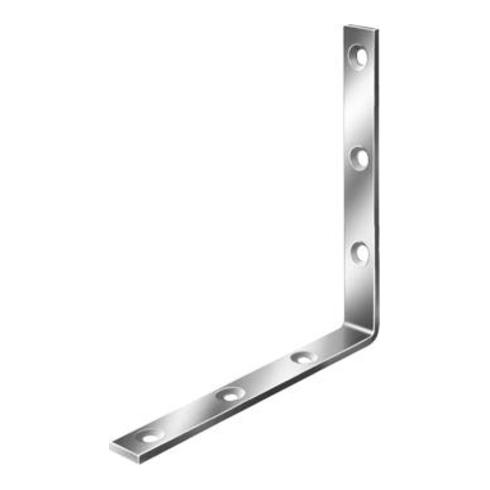 Vormann Winkel sta.L.100mm B.20mm S.5mm STA verz.