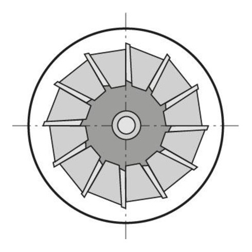 Winkelf.D1833D HSSCo5 60G25mm FORMAT
