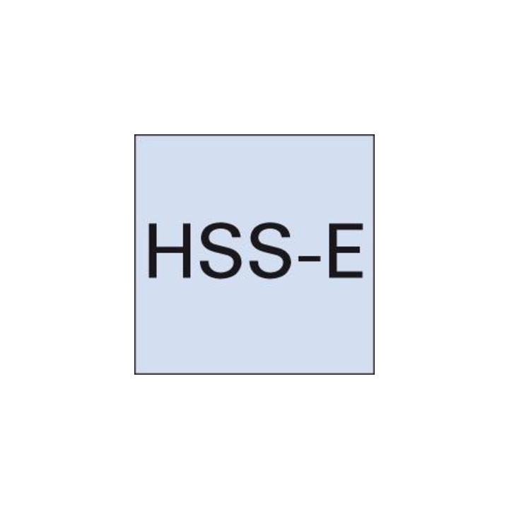 Winkelf.D1833D HSSCo5 60G32mm FORMAT