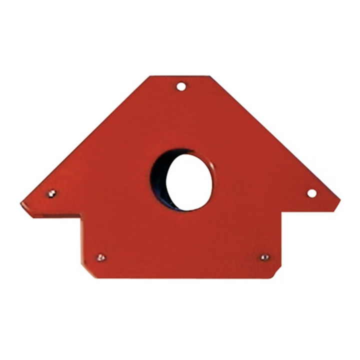 Winkelfixiergerät Permanentmagnet 10kg 45,90,135Grad B155xH100mm