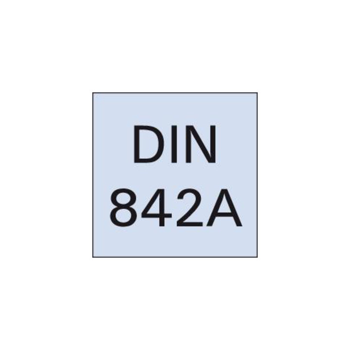 Winkelfr. D842A HSS 45G 80x22mm FORMAT