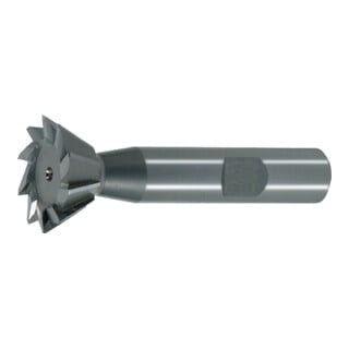Winkelfräser DIN 1833C TypN D.20mm 45Grad HSS-Co Z.8 MAYKESTAG