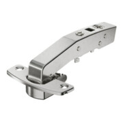 Winkelscharnier Sensys W90 TH 52 vern.HETTICH