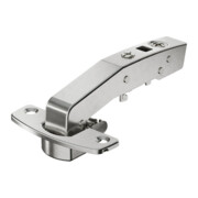 Winkelscharnier Sensys W90 TH 52 vern.HETTICH