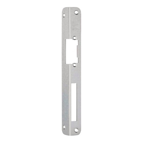 ASSA ABLOY Winkelschließblech 324 mit Fallen- und Riegelausschnitt