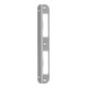 Winkelschließbl.VA Winkel B.20xL.170mm rd.Schenkelbreite 20mm DIN L/R-1