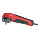 Winkelschraubervorsatz SHOCKWAVE™ RAA 1/4 Zoll MILWAUKEE-1