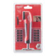 Winkelschraubervorsatz SHOCKWAVE™ RAA 1/4 Zoll MILWAUKEE-4