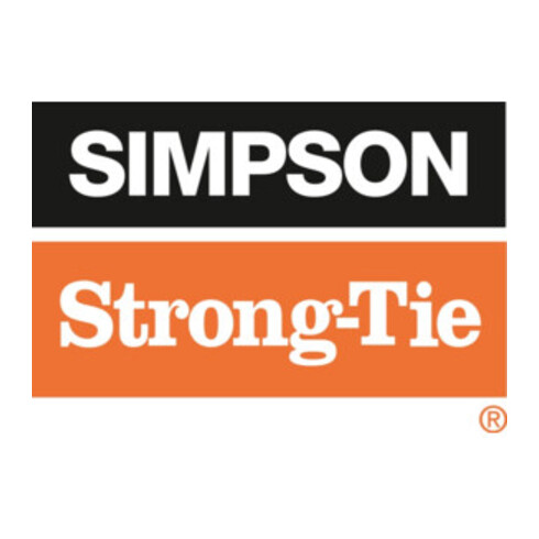 Winkelverb.AB/AC AB55365 65x65x55mm S.2,5mm SIMPSON STRONG TIE