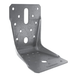 Winkelverb. ABR100 ETA-06/0106 Abm. 100x100x2,0x90mm TZN Loch-D.5/12mm 10/14/1/1