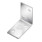 DIN 1052 Simpson Strong Tie Winkelverbinder, Stahl verzinkt, gleichschenklig-1