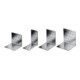 Winkelverb.ANPS 204460 40x40x60mm S.2mm ETA-06/106 SIMPSON STRONG TIE