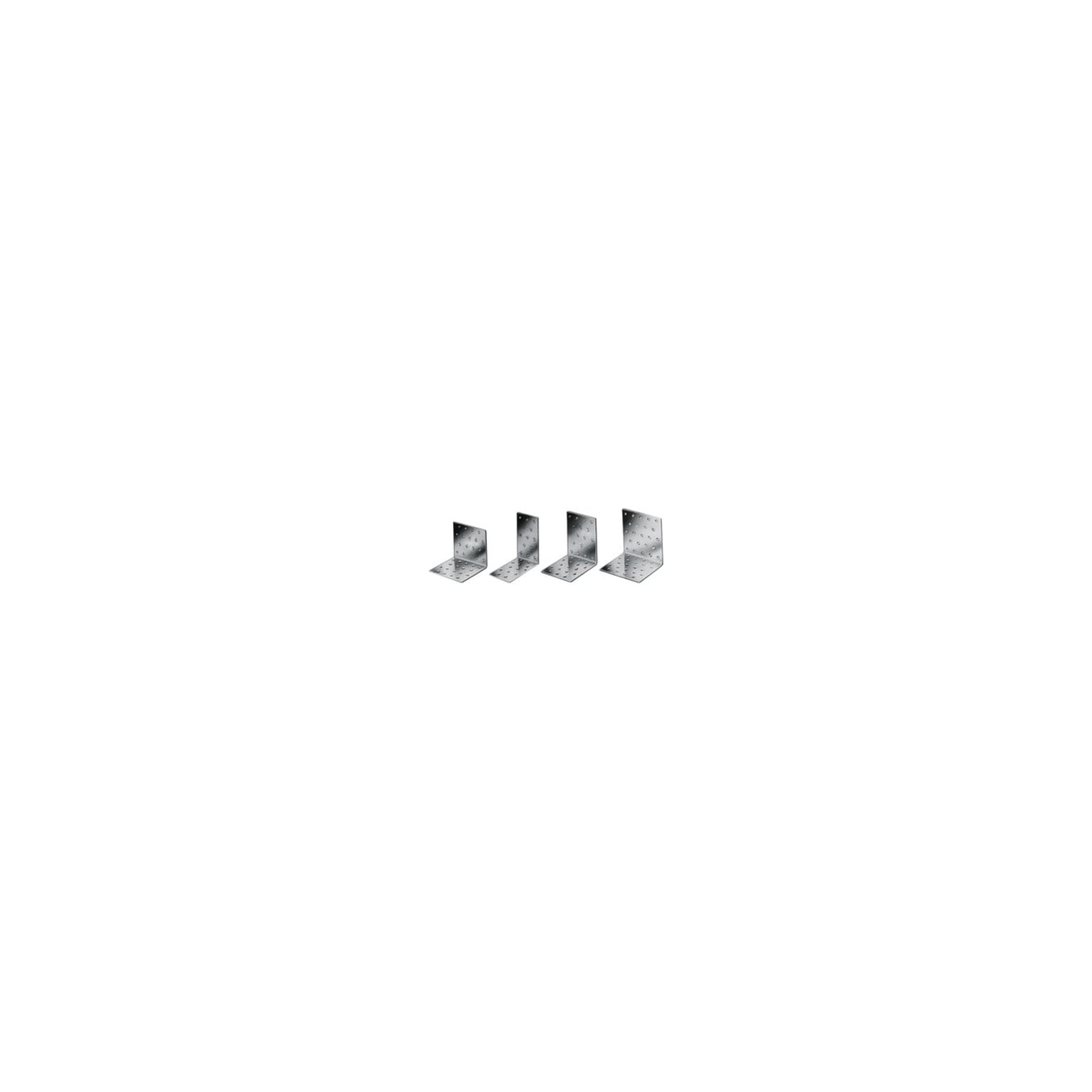 Winkelverb.ANPS 206650 60x60x50mm S.2mm ETA-06/106 SIMPSON STRONG TIE ; SIMPSON Strong-Tie