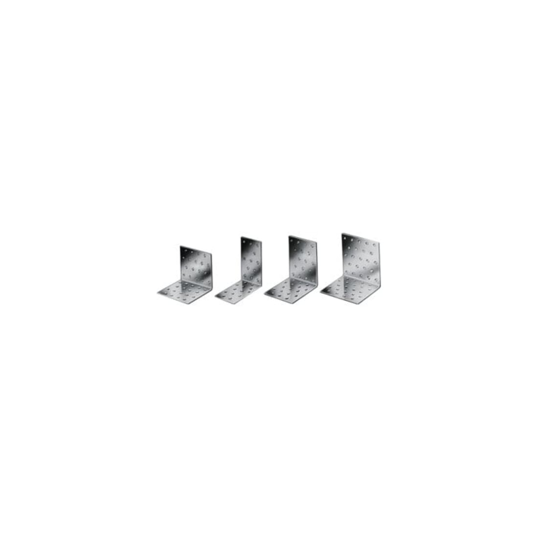 Winkelverb.ANPS 208880 80x80x80mm S.2mm ETA-06/106 SIMPSON STRONG TIE
