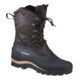 Winter-Schnürstiefel Bernd Gr.44 braun/schwarz Nylon/PVC Webpelzfutter SPIRALE-1