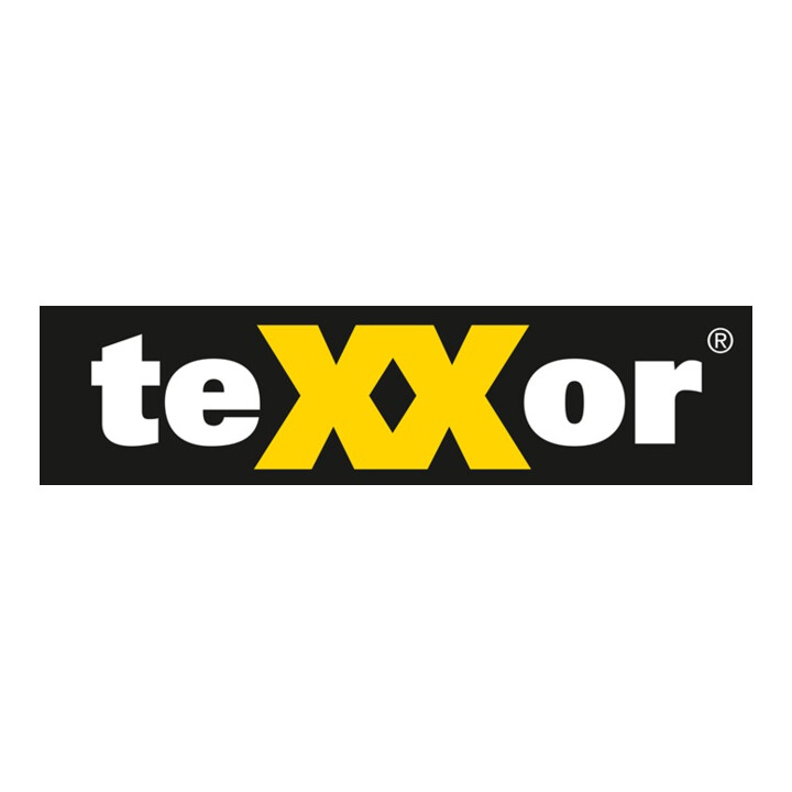 Winterjacke BOSTON Gr.M schwarz TEXXOR