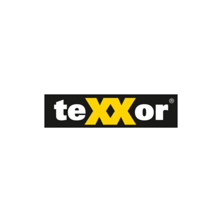 Winterjacke BOSTON Gr.XL schwarz TEXXOR