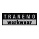 Tranemo Winterjacke Firstgrade schwarz/grau 100%PES-3