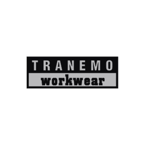 Tranemo Winterjacke Firstgrade schwarz/grau 100%PES