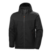 Winterjacke Oxford Gr.XXL schwarz HELLY HANSEN