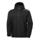 Winterjacke Oxford Gr.XXL schwarz HELLY HANSEN