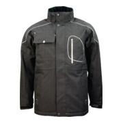 Winterparka Gr.XL schwarz PREVENT-1