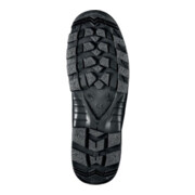 Winterschlupfstiefel Skagen schwarz PVC/Nyl.m.Reflexstreifen-5