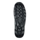 Winterschlupfstiefel Skagen Gr.43 schwarz PVC/Nyl.m.Reflexstreifen