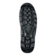 Skagen Bottes d’hiver noir PVC/Nylon avec bandes réfléchissantes-5