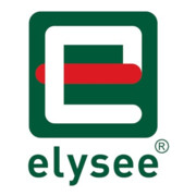 Wintersoftshelljacke Ajax Gr.M grau/schwarz ELYSEE-4
