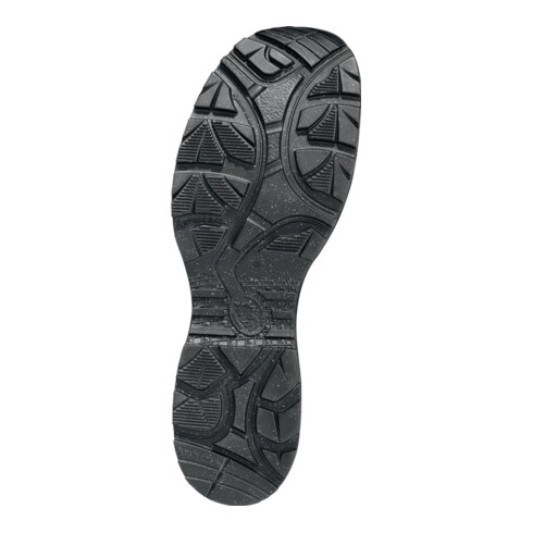 Winterstiefel AIRPOWER XR21 Gr.11(46) schwarz S3 HRO HI CI WR SRC