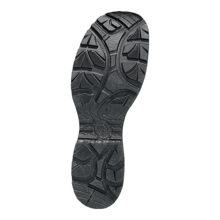Winterstiefel AIRPOWER XR21 Gr.7(41) schwarz S3 HRO HI CI WR SRC