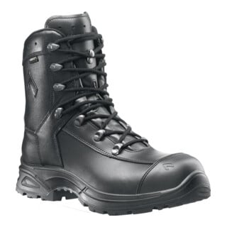 Winterstiefel AIRPOWER XR21 Gr.9(43) schwarz S3 HRO HI CI WR SRC