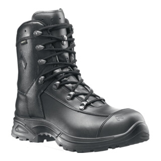 Winterstiefel AIRPOWER XR21 Gr.9,5(44) schwarz S3 HRO HI CI WR SRC