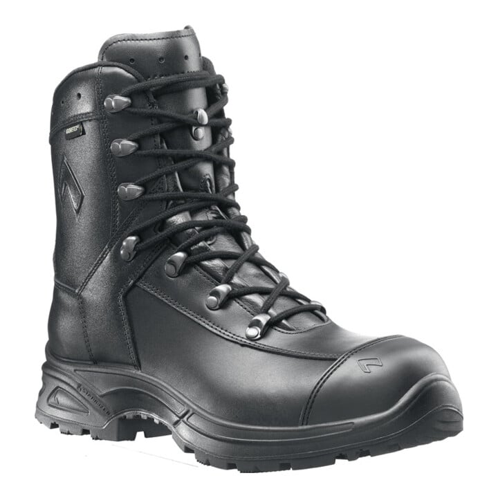 Winterstiefel AIRPOWER XR21 Gr.9,5(44) schwarz S3 HRO HI CI WR SRC