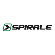 Spirale PVC-Winterstiefel, schwarz m. Klettverschluss und Webpelzfutter-3