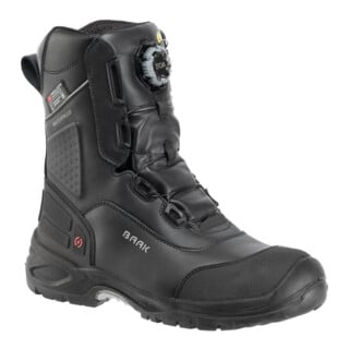 Winterstiefel MAVERICK, BOA, ESD SRC S3, Gr. 48