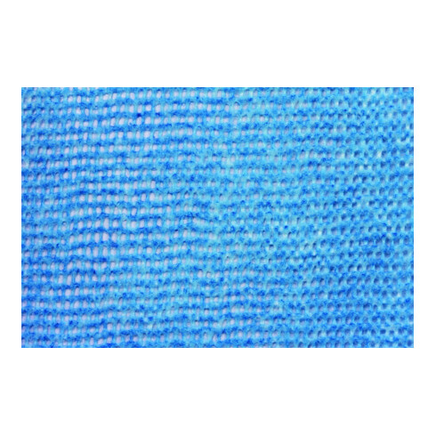 WIPEX Chiffon spécial FSW 400 feuilles bleu 40x38 cm