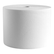 WIPEX Chiffons non tissés SOFT blanc 50 pièces 30 x 38 cm pliés en Z