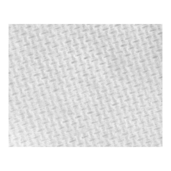 WIPEX SPEZIAL Chiffons essuyage/polissage blancs 40 pcs 30 x 38 cm pliés en Z