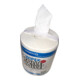 WIPEX TOLLE ROULEAU 2 couches blanc éclatant 20,3 x 22,4 cm-4