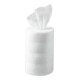 WIPEX WET Desi Rouleau non-tissé basic, blanc 20 x 38 cm 100 % PET-3