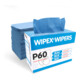WIPEX Wipers Tuchgröße ca. 23 x 42 cm 125 Tücher pro Box-4