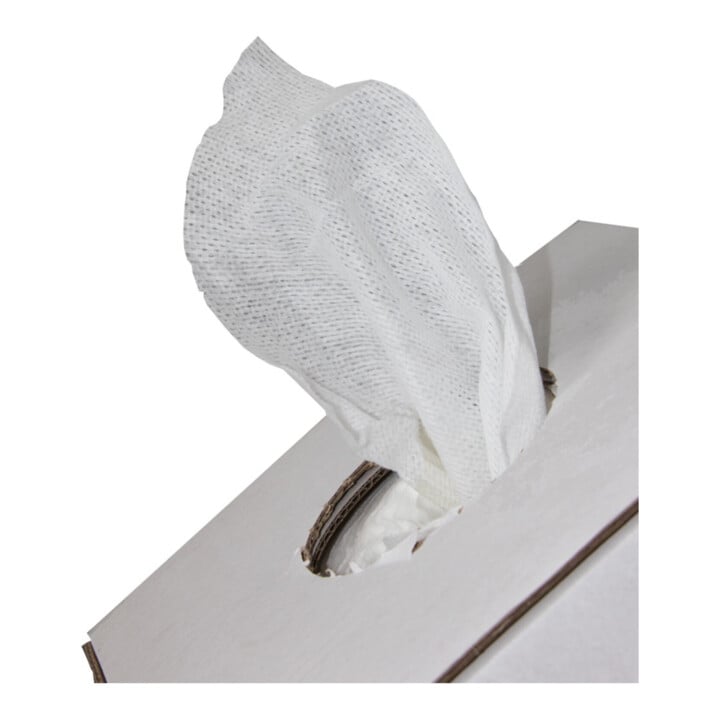 Wipex Wisch + Poliertuch Spezial light 50