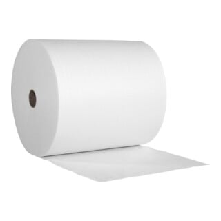 Wipex Wisch + Poliertuch Spezial weiß Rolle a 400 Tücher 30x38 cm